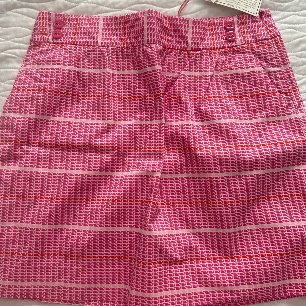 Vineyard Vines skirt